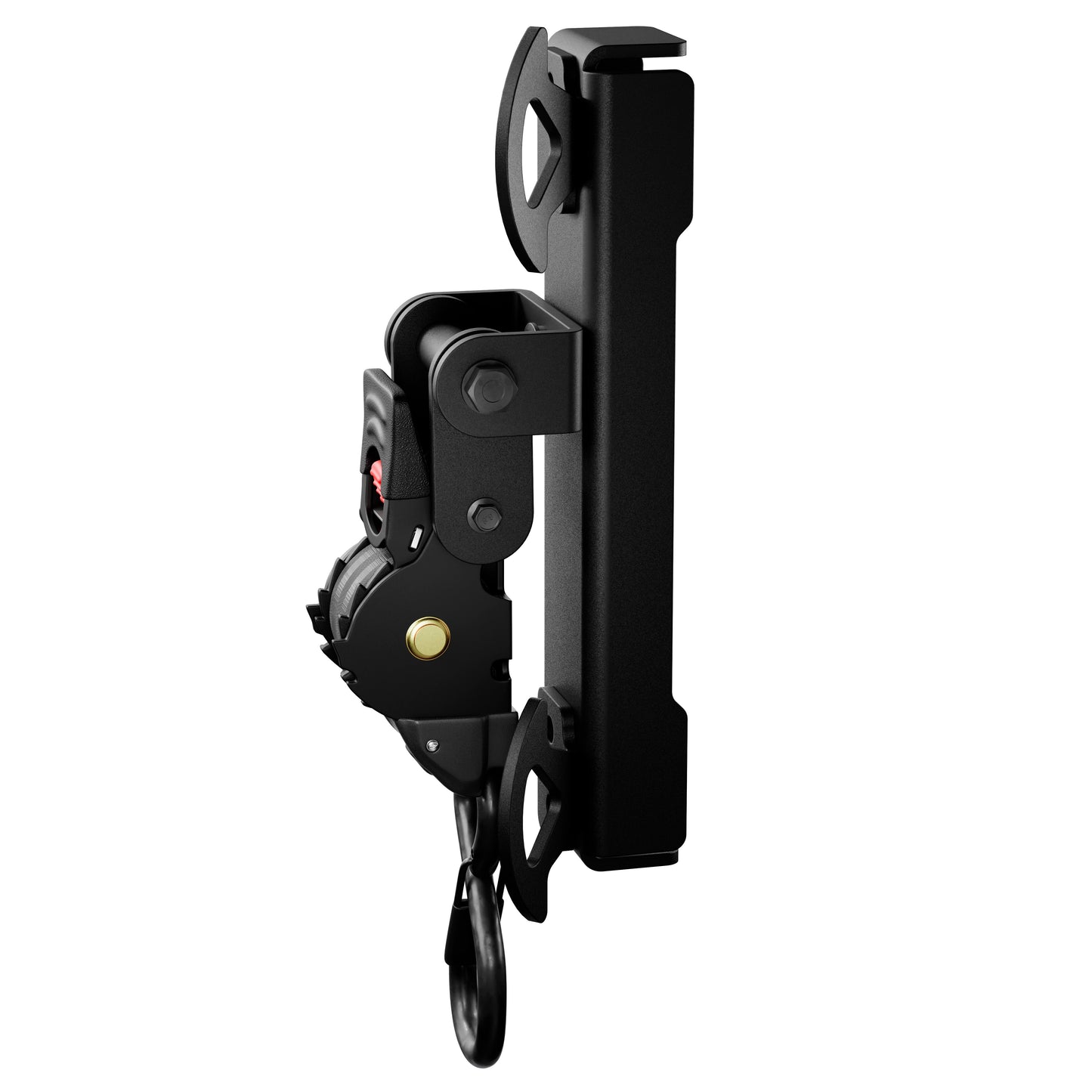 Swivel Strap™ Mounts - Chevrolet Silverado & GMC Sierra - (1500 2019+, HD 2020+) by Integral Truck
