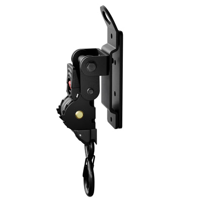 Swivel Strap™ Mounts - RAM 2500/3500 (2019+) by Integral Truck