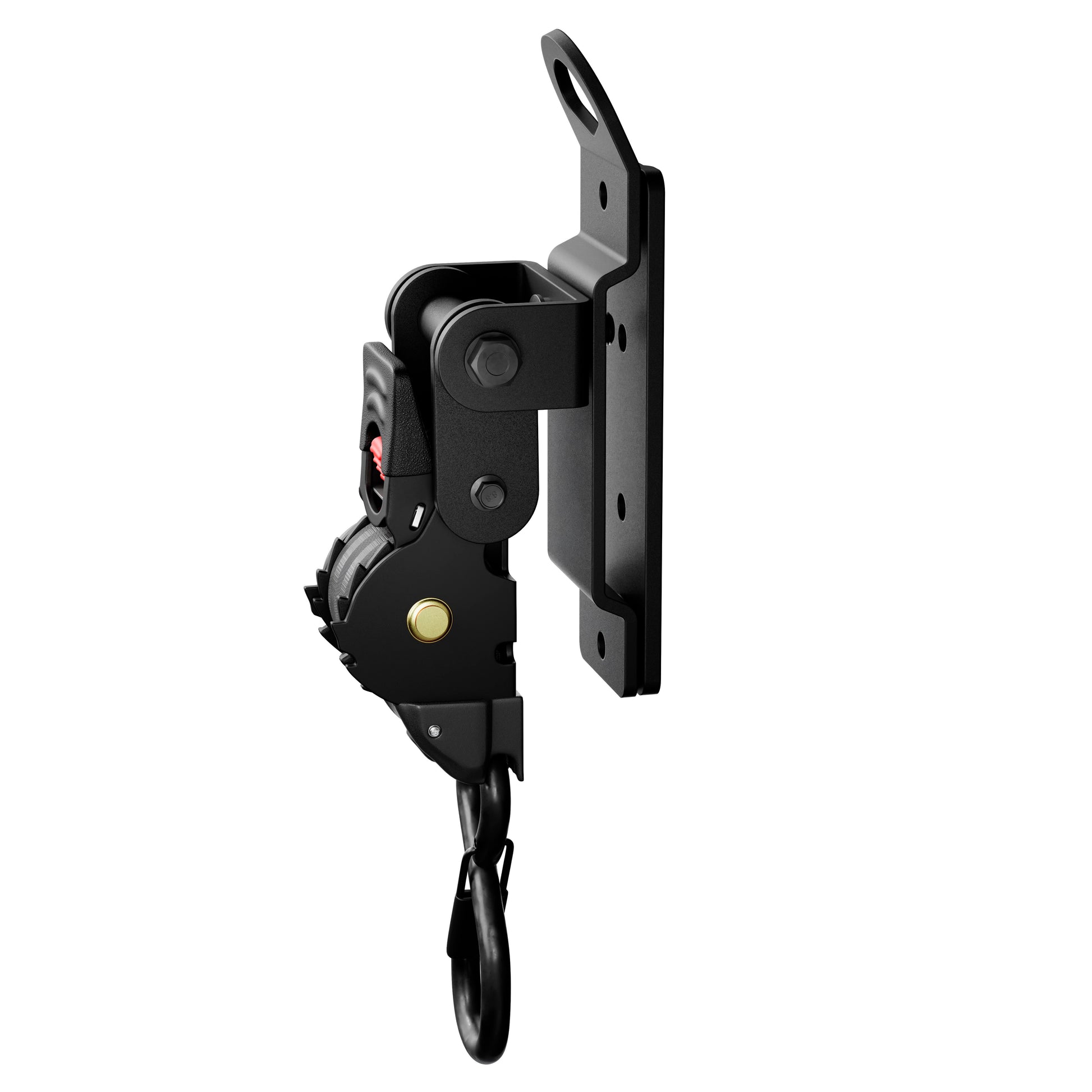Swivel Strap™ Mounts - RAM 2500/3500 (2019+) by Integral Truck