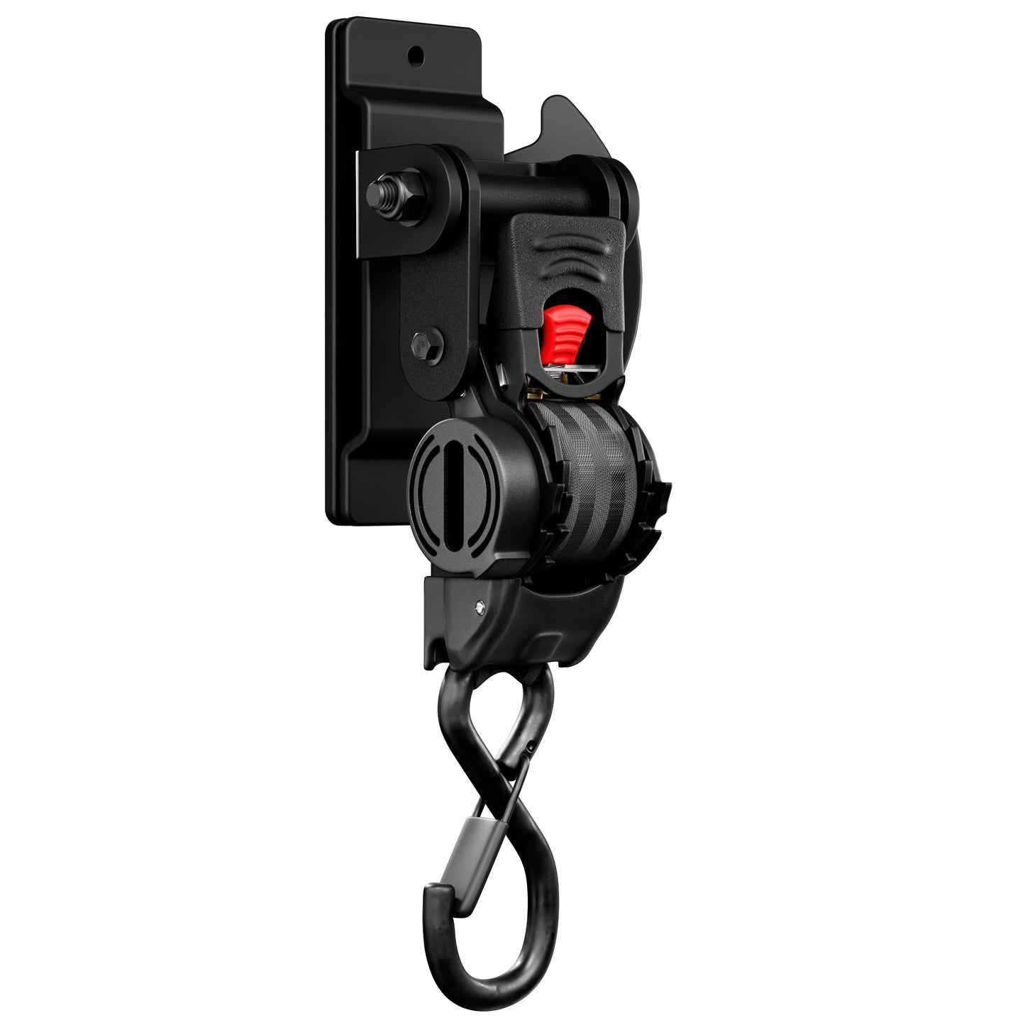 Swivel Strap™ Mounts - Toyota Tundra (2007+) by Integral Truck
