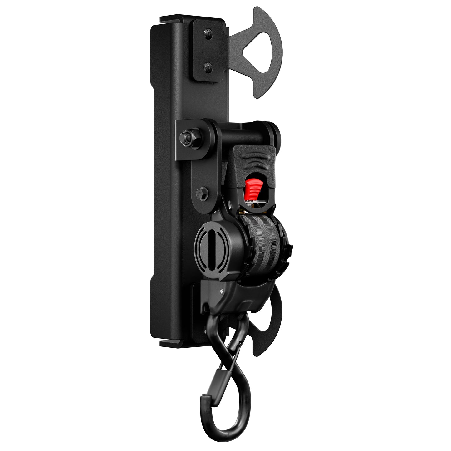 Swivel Strap™ Mounts - Chevrolet Silverado & GMC Sierra - (1500 2019+, HD 2020+) by Integral Truck