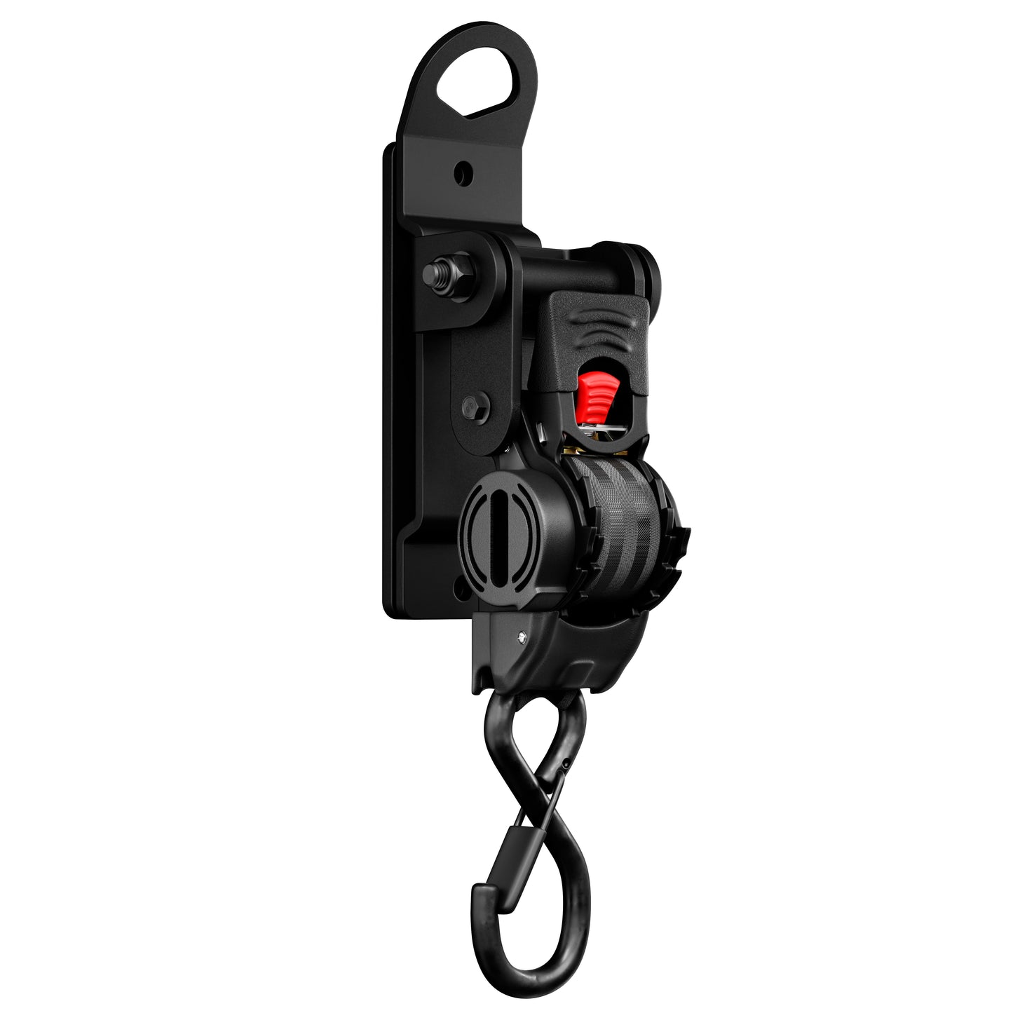 Swivel Strap™ Mounts - Toyota Tundra (2007+) by Integral Truck