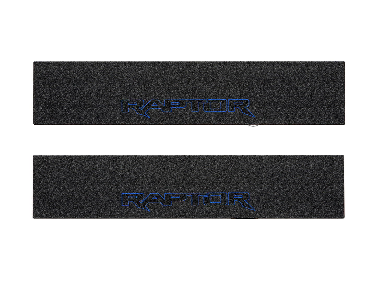 Door Sill Protection Overlays Fits 2015-2026 Ford F-150 by Tufskinz.com