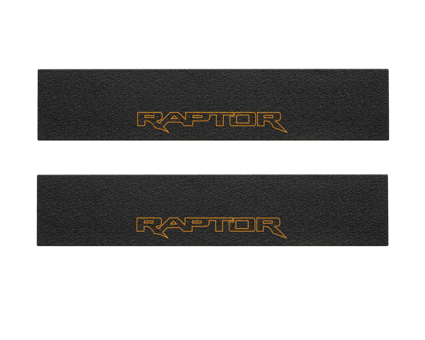 Door Sill Protection Overlays Fits 2015-2026 Ford F-150 by Tufskinz.com