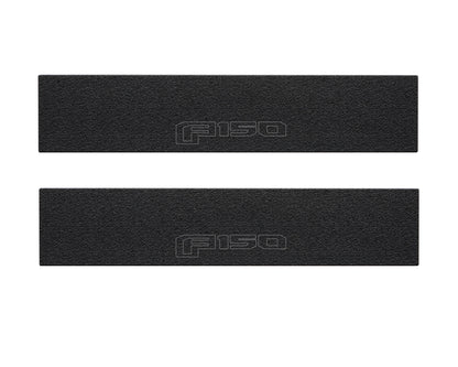 Door Sill Protection Overlays Fits 2015-2026 Ford F-150 by Tufskinz.com