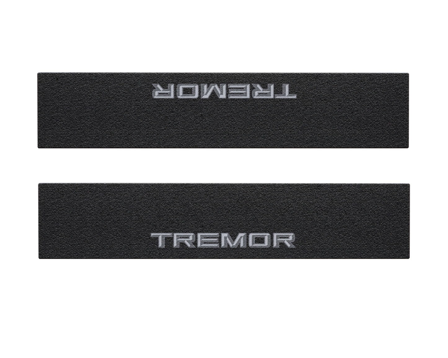 Door Sill Protection Overlays Fits 2015-2026 Ford F-150 by Tufskinz.com