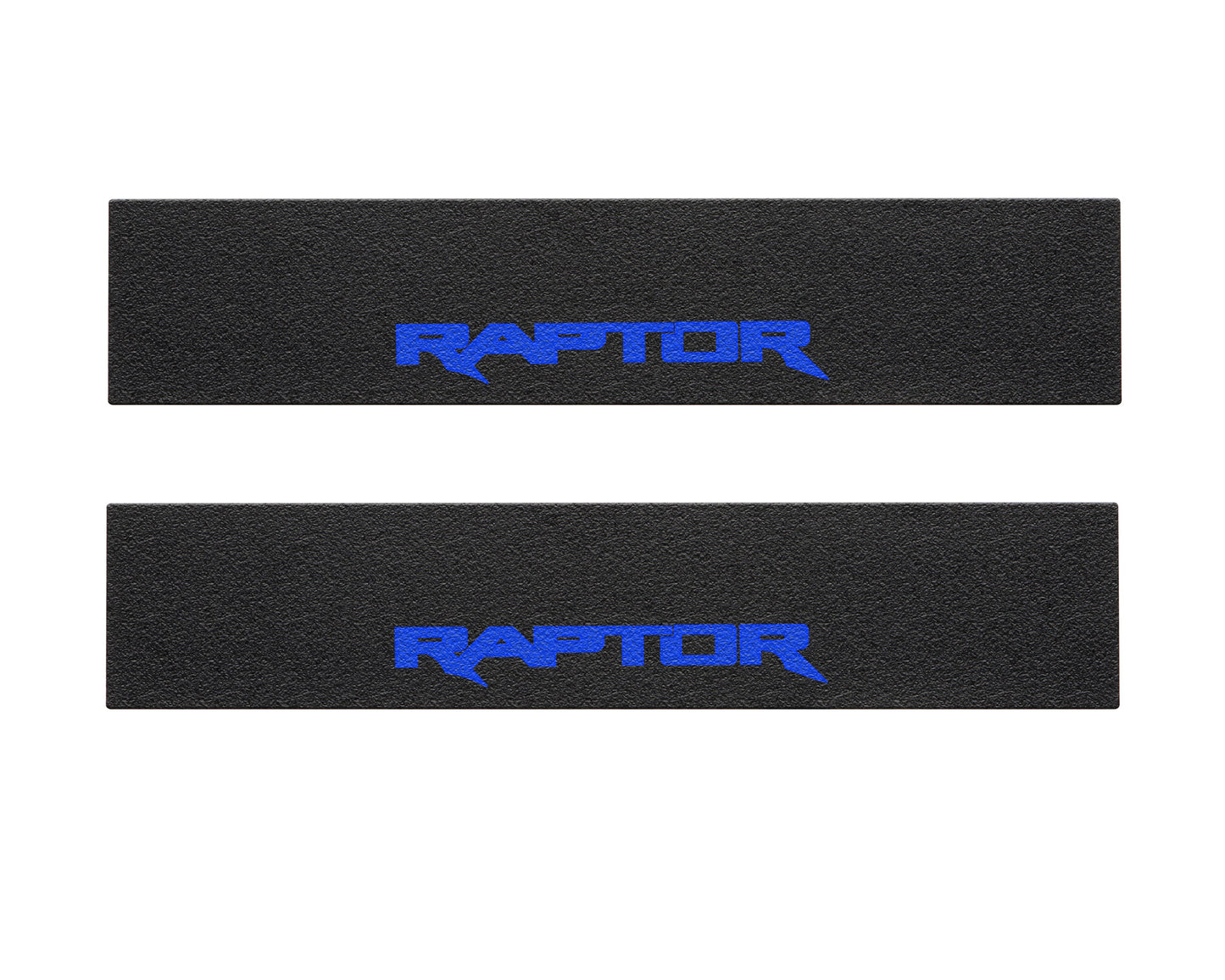Door Sill Protection Overlays Fits 2015-2026 Ford F-150 by Tufskinz.com