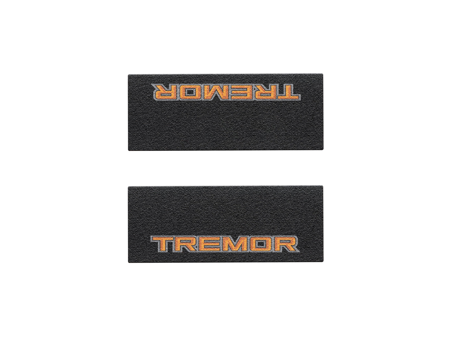 Door Sill Protection Overlays Fits 2015-2026 Ford F-150 by Tufskinz.com