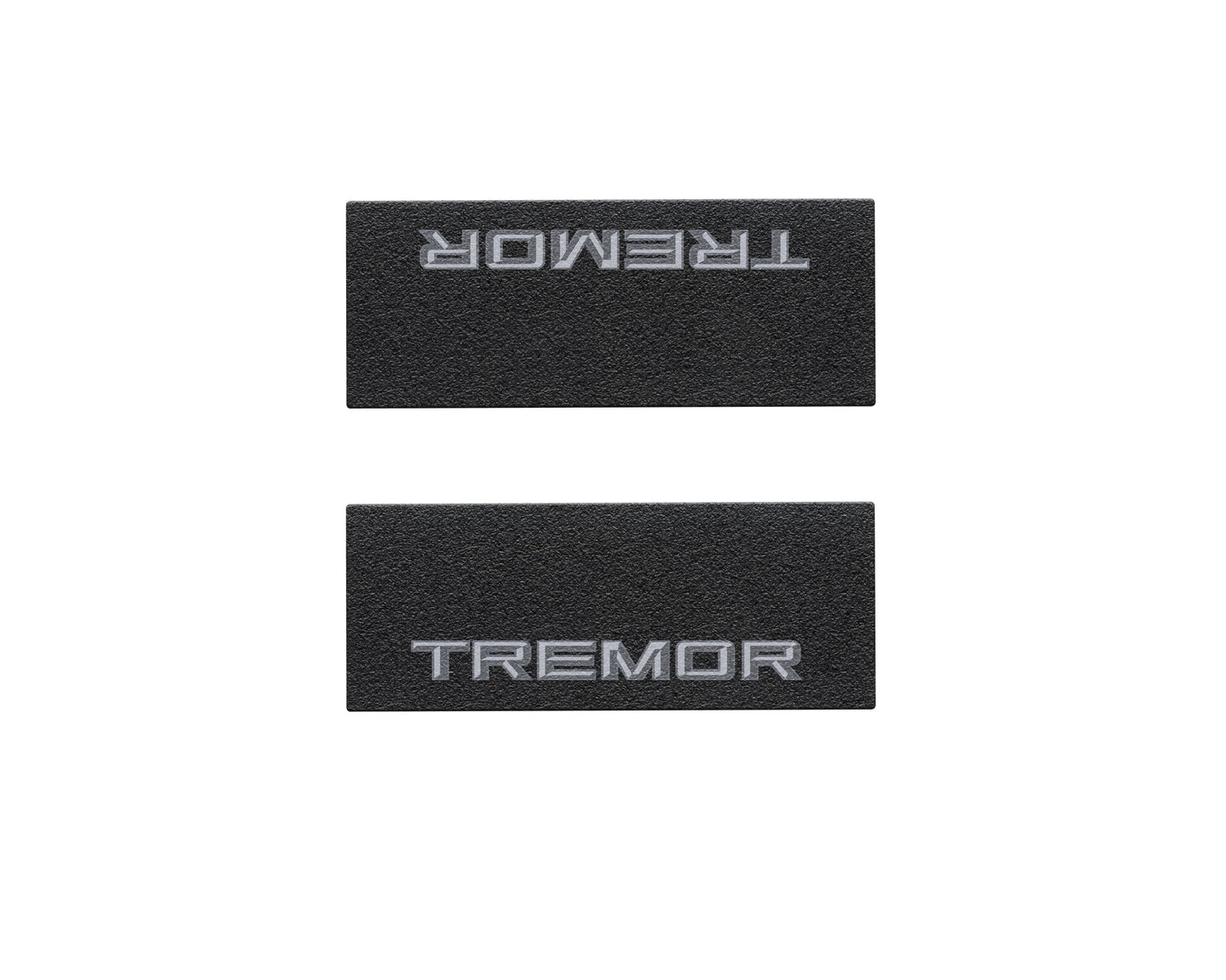 Door Sill Protection Overlays Fits 2015-2026 Ford F-150 by Tufskinz.com