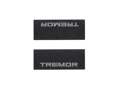 Door Sill Protection Overlays Fits 2015-2026 Ford F-150 by Tufskinz.com