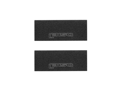 Door Sill Protection Overlays Fits 2015-2026 Ford F-150 by Tufskinz.com