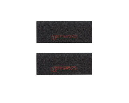 Door Sill Protection Overlays Fits 2015-2026 Ford F-150 by Tufskinz.com