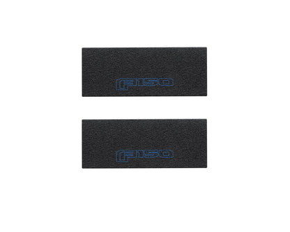 Door Sill Protection Overlays Fits 2015-2026 Ford F-150 by Tufskinz.com
