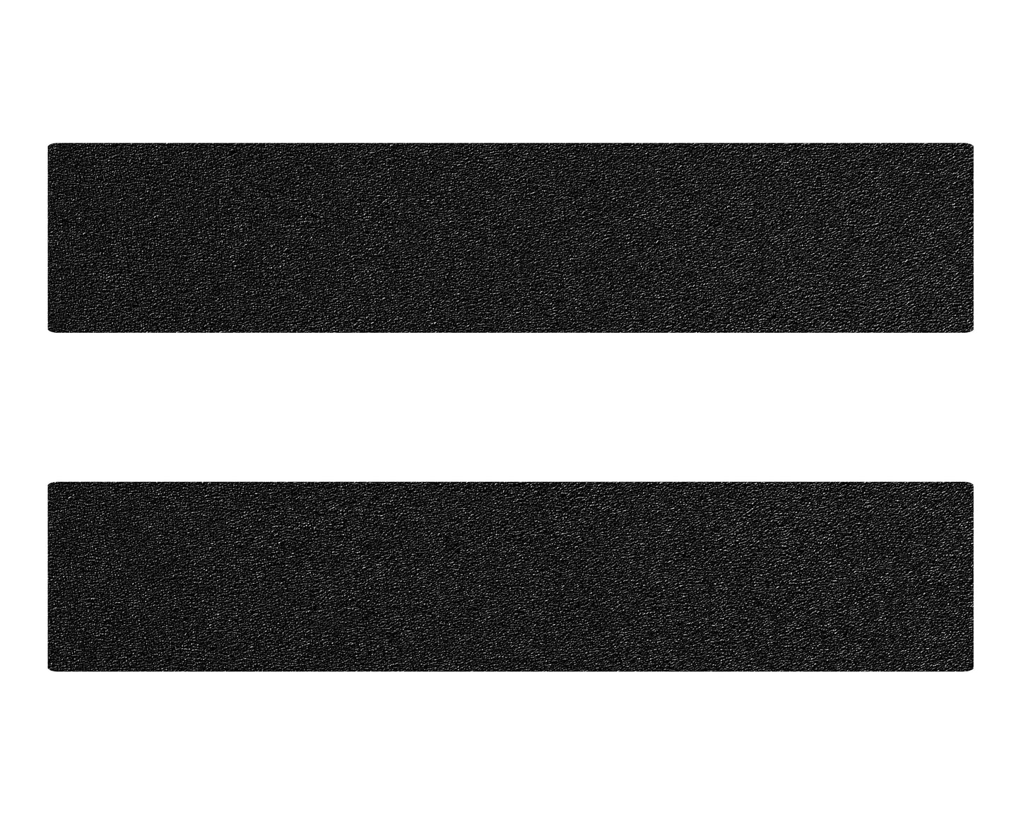 Door Sills Accent Trim Fits 2008-2016 Ford Super Duty by Tufskinz.com