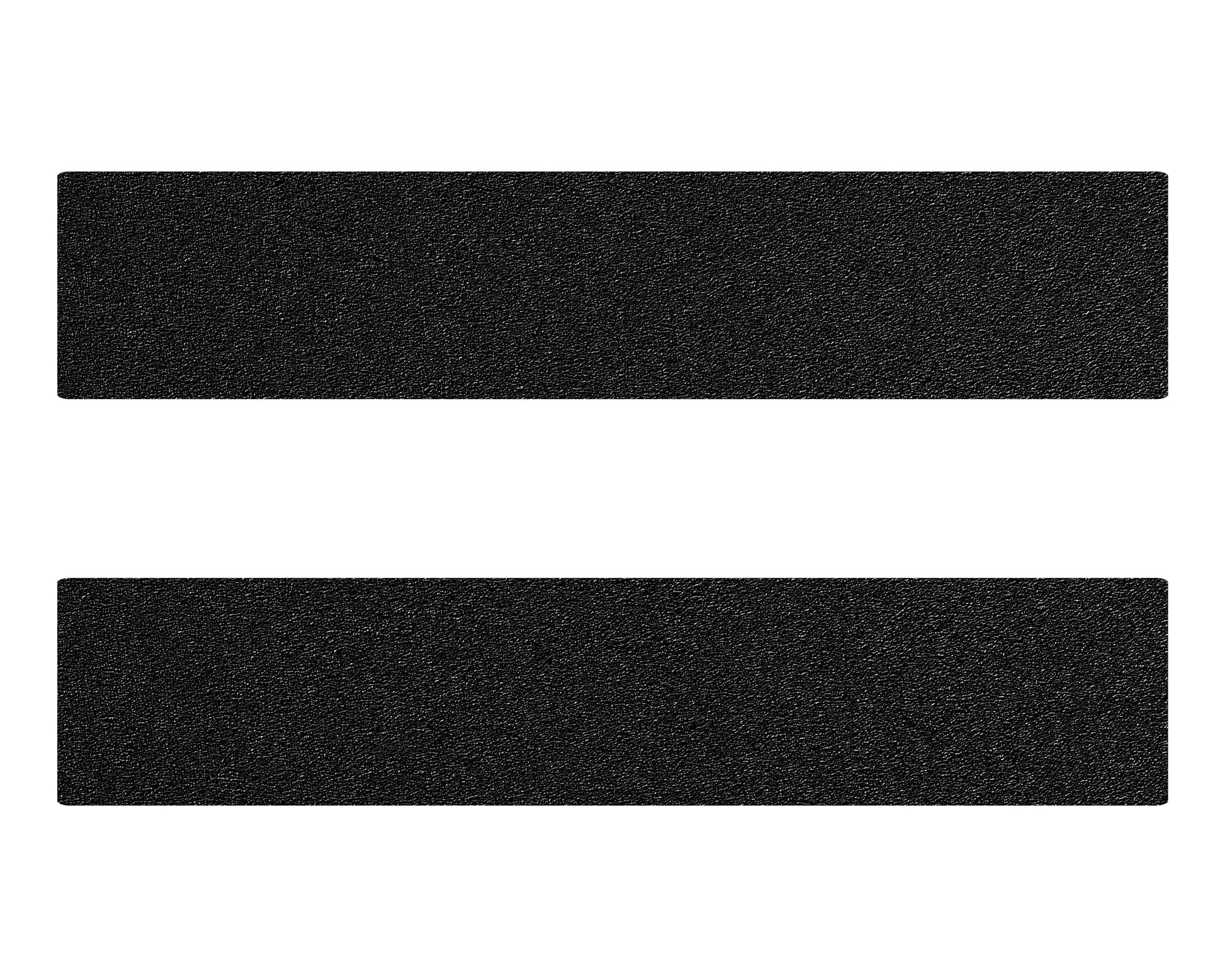 Door Sills Accent Trim Fits 2008-2016 Ford Super Duty by Tufskinz.com