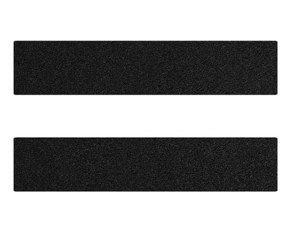 Door Sills Accent Trim Fits 2008-2016 Ford Super Duty by Tufskinz.com