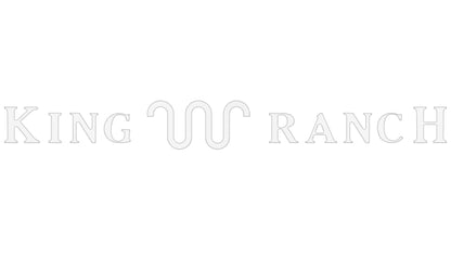 Tailgate Letter Inserts Fits 2023-2026 Ford Super Duty King Ranch by Tufskinz.com