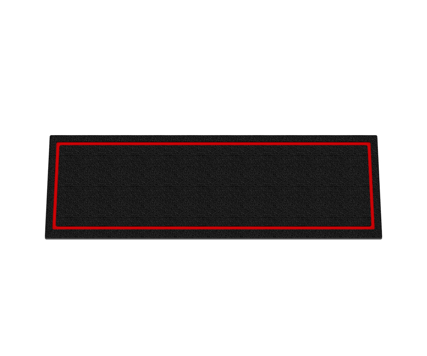 Glovebox Cubby Foam Inserts Fits 2023-2026 Ford Super Duty by Tufskinz.com