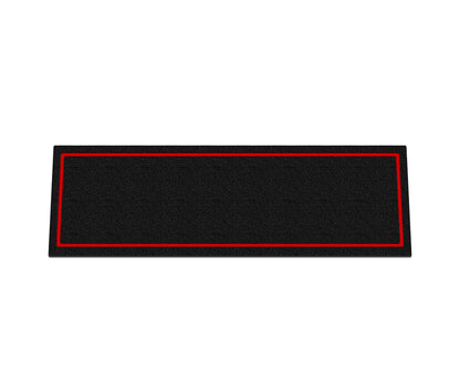 Glovebox Cubby Foam Inserts Fits 2023-2026 Ford Super Duty by Tufskinz.com