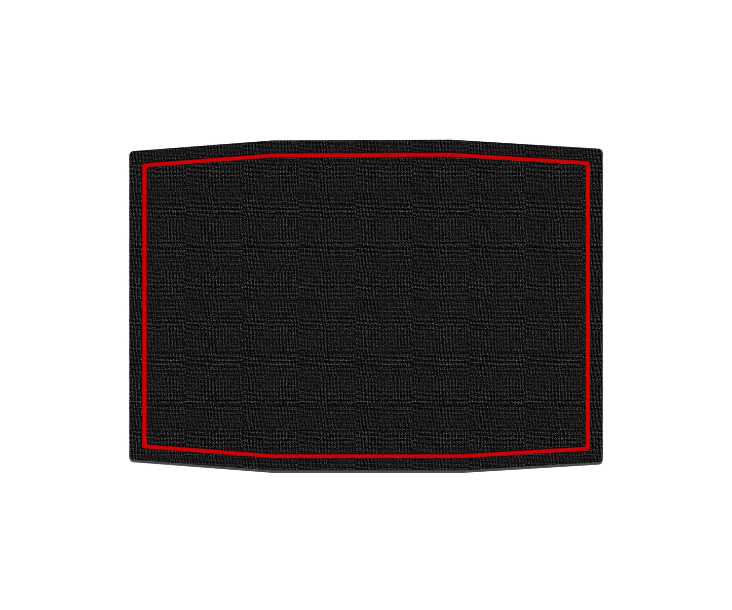 Bucket Seat Center Console Compartment Foam Inserts Fits 2023-2026 Ford Super Duty by Tufskinz.com