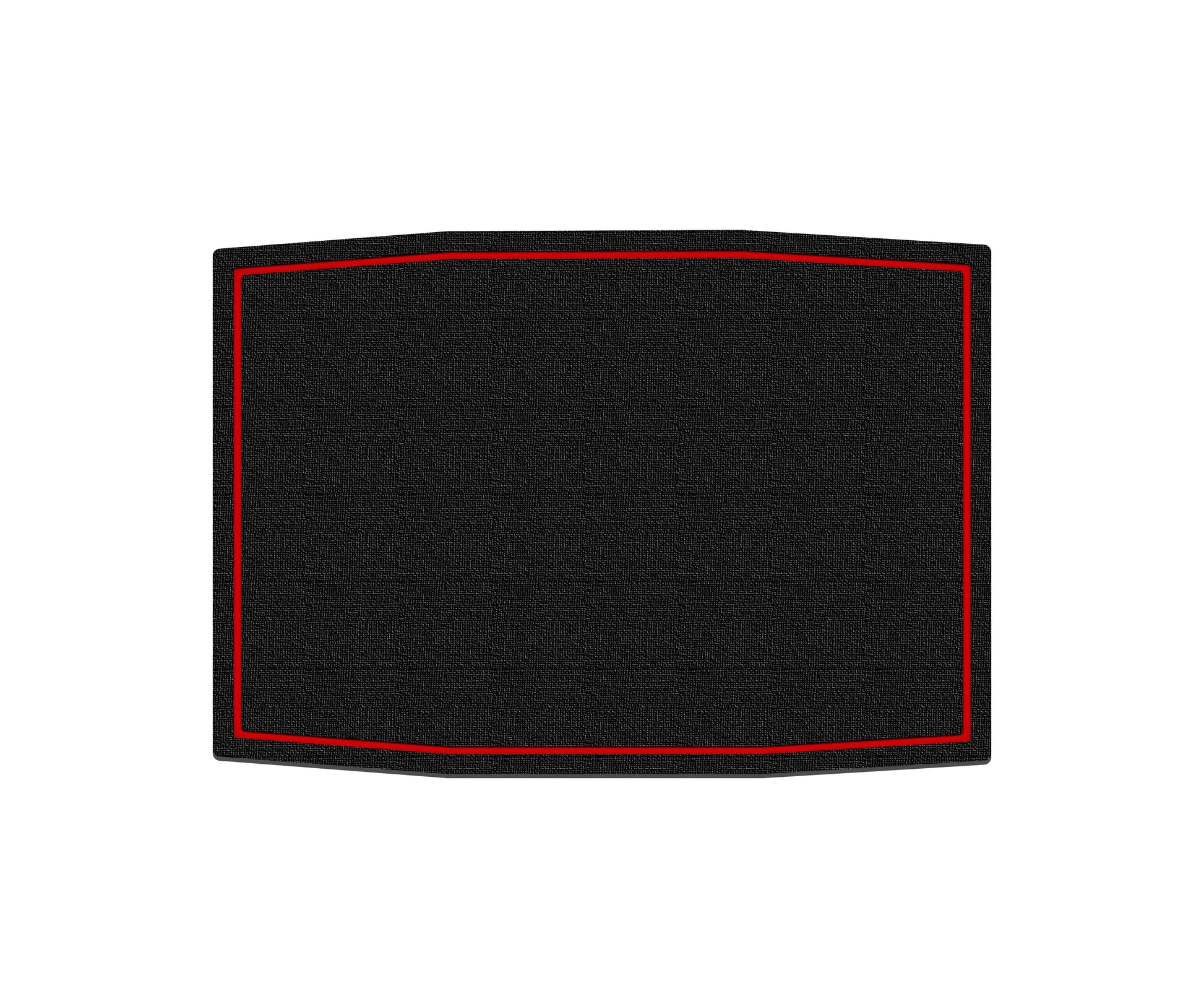 Bucket Seat Center Console Compartment Foam Inserts Fits 2023-2026 Ford Super Duty by Tufskinz.com