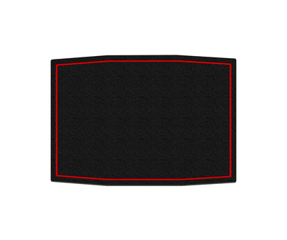 Bucket Seat Center Console Compartment Foam Inserts Fits 2023-2026 Ford Super Duty by Tufskinz.com