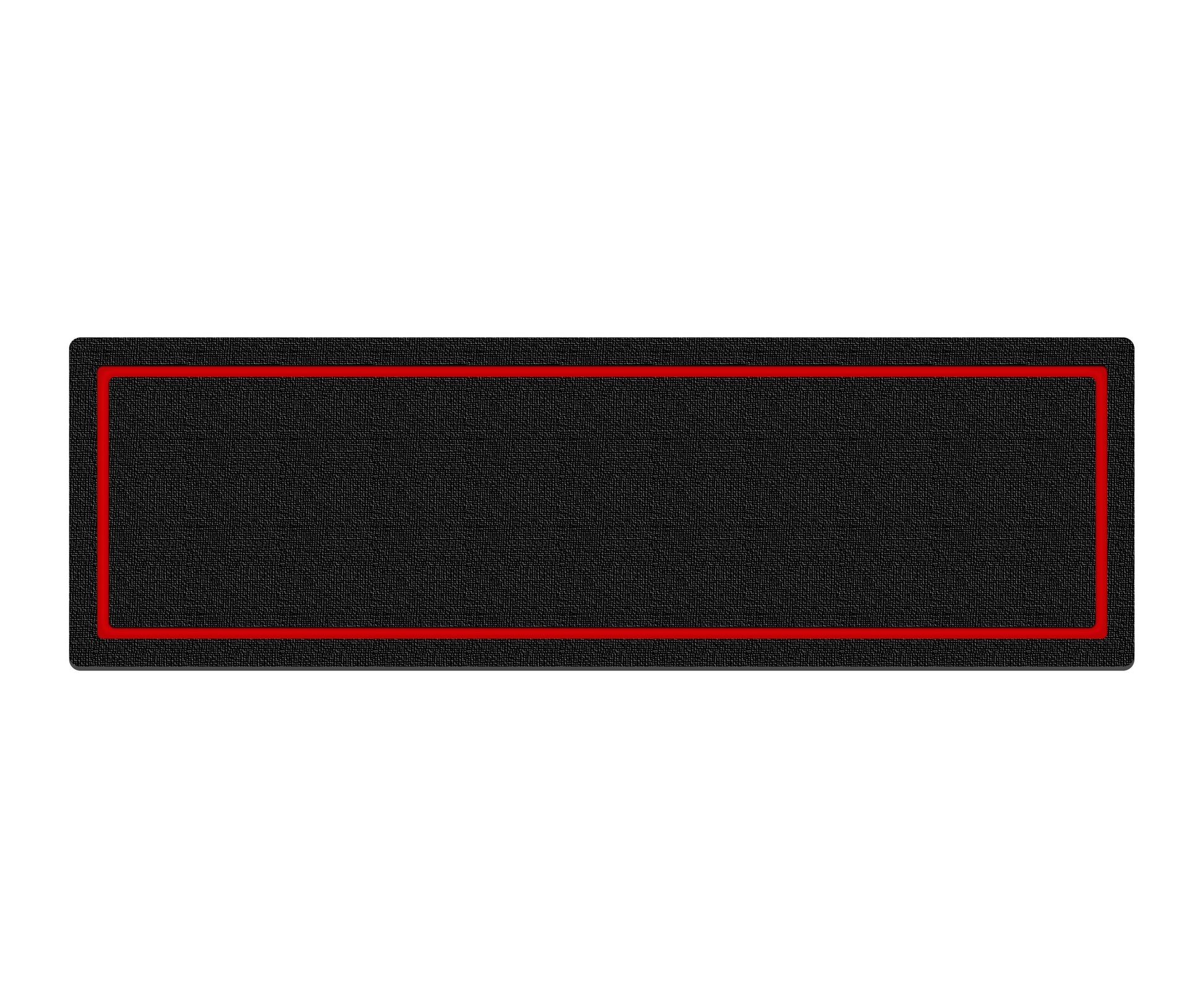 Bucket Seat Center Console Compartment Foam Inserts Fits 2023-2026 Ford Super Duty by Tufskinz.com