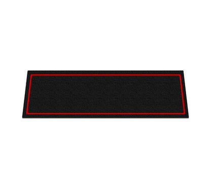 Glovebox Cubby Foam Inserts Fits 2023-2026 Ford Super Duty by Tufskinz.com
