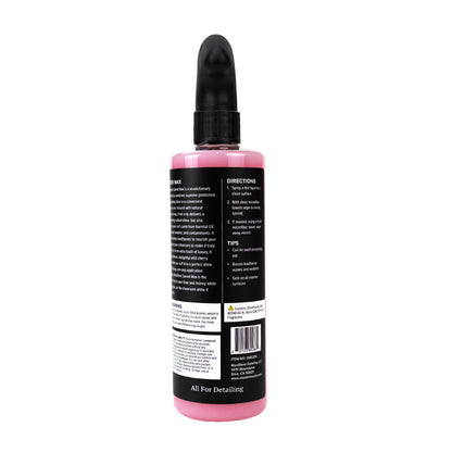 Speed Wax Spray - 16oz by MaxshineUSA