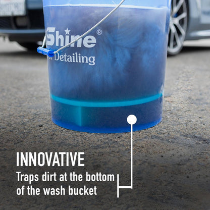 Sand Killer Bucket Sand Filter by MaxshineUSA