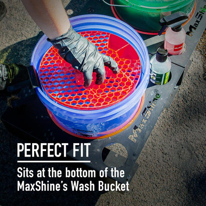 Sand Killer Bucket Sand Filter by MaxshineUSA