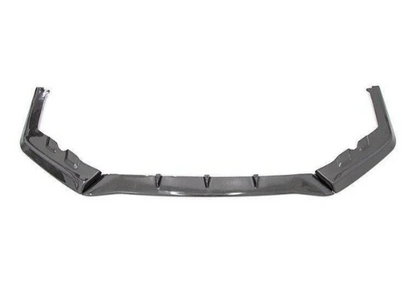 OLM 3 Piece Carbon Fiber Low Pro Lip - 2015-2017 WRX / STI