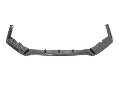 OLM 3 Piece Carbon Fiber Low Pro Lip - 2015-2017 WRX / STI by MYX Automotive