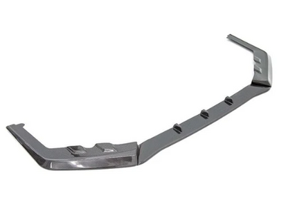 OLM 3 Piece Carbon Fiber Low Pro Lip - 2015-2017 WRX / STI