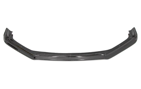 OLM CS2 Style Carbon Fiber Front Lip - 2017-2021 BRZ by MYX Automotive