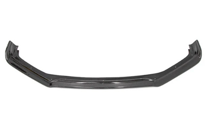OLM CS2 Style Carbon Fiber Front Lip - 2017-2021 BRZ by MYX Automotive