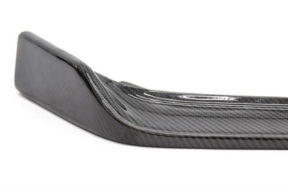 OLM CS2 Style Carbon Fiber Front Lip - 2017-2021 BRZ by MYX Automotive