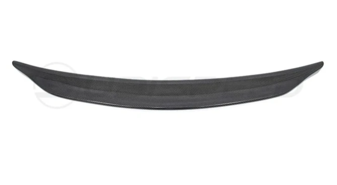 OLM High Point Carbon Fiber Duckbill Spoiler 2015+ WRX / STI by OLM