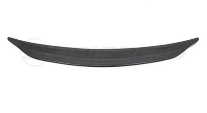 OLM High Point Carbon Fiber Duckbill Spoiler 2015+ WRX / STI by OLM