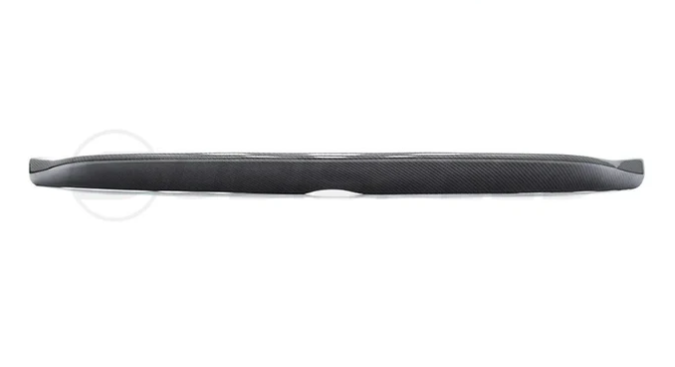 OLM High Point Carbon Fiber Duckbill Spoiler 2015+ WRX / STI by OLM