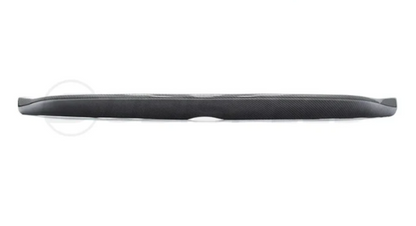 OLM High Point Carbon Fiber Duckbill Spoiler 2015+ WRX / STI by OLM