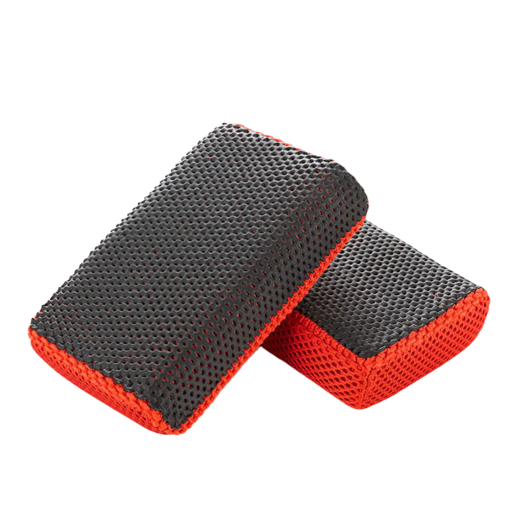 RESET CLAY SCRUBBER FINE 2 PACK by P&S