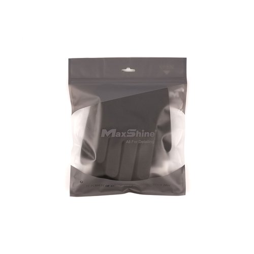 Silicone Scrubbing Gloves by MaxshineUSA