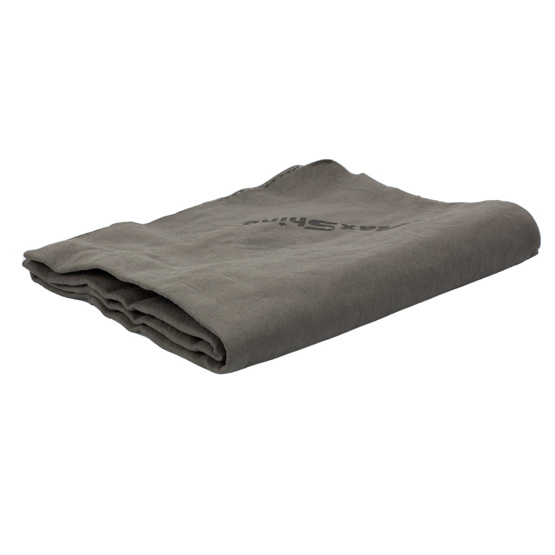 Shammy Towel for Car Drying by MaxshineUSA