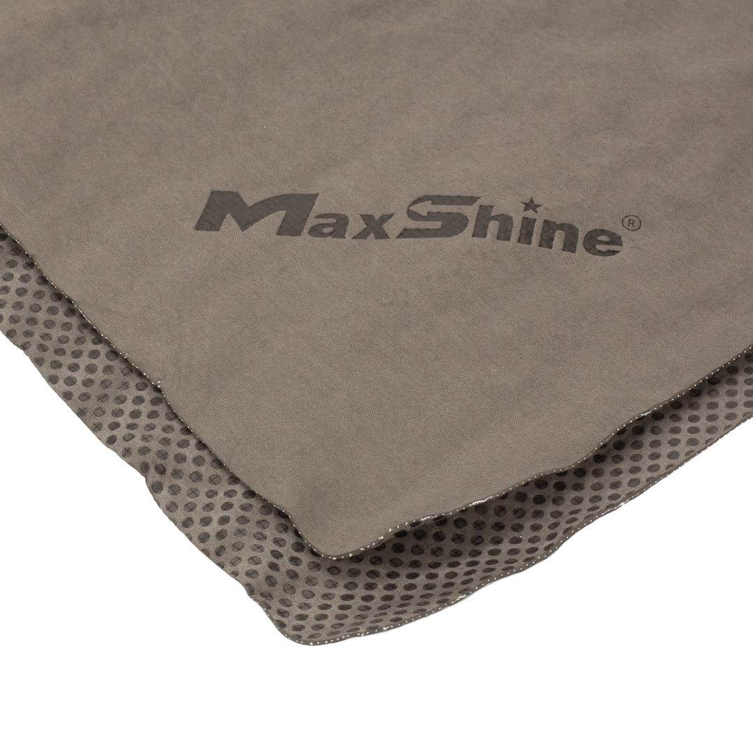 Shammy Towel for Car Drying by MaxshineUSA