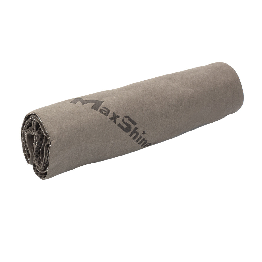 Shammy Towel for Car Drying by MaxshineUSA
