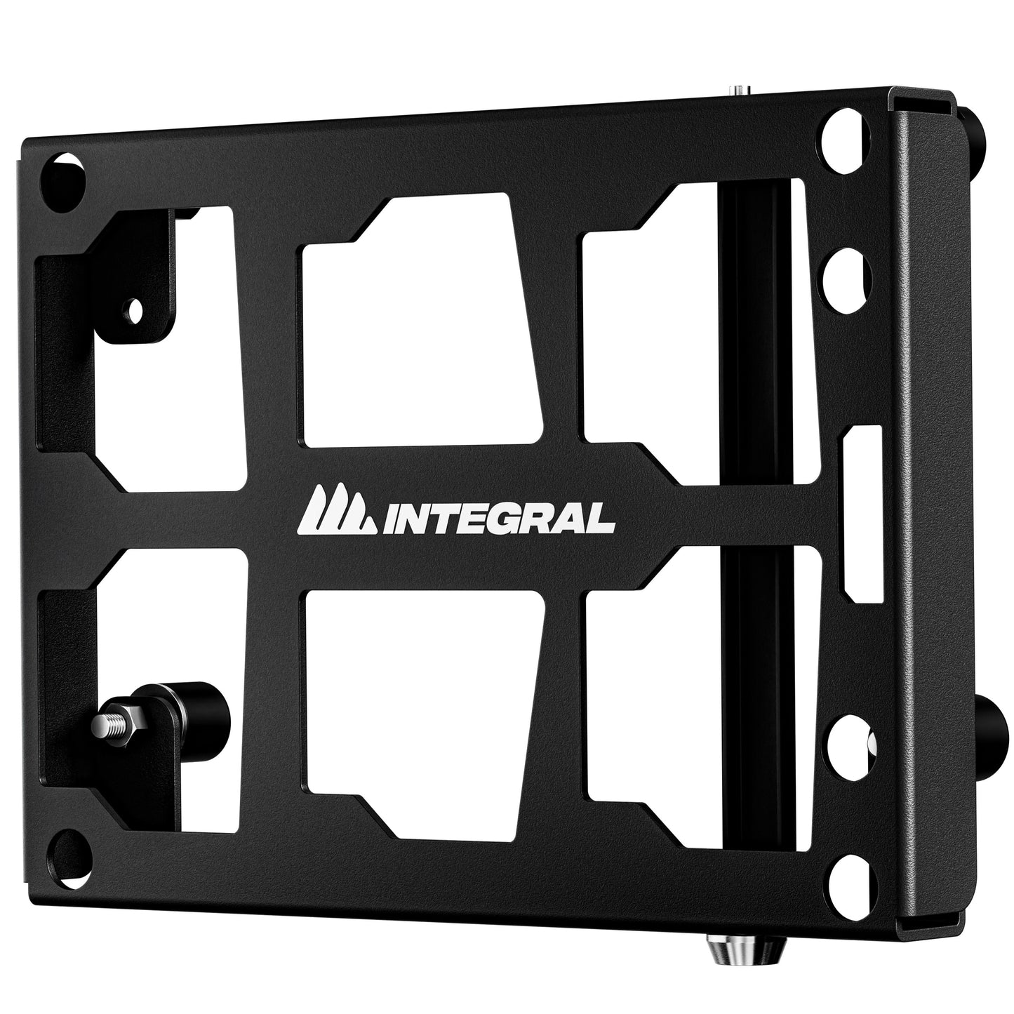 Integral Bedside Panel - Toyota Tacoma (2005+), Tundra (2007+), Jeep Gladiator (2019+) by Integral Truck