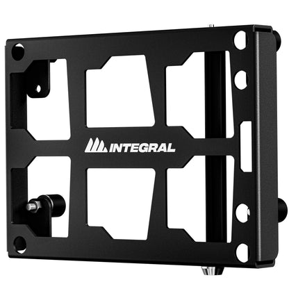 Integral Bedside Panel - Toyota Tacoma (2005+), Tundra (2007+), Jeep Gladiator (2019+) by Integral Truck