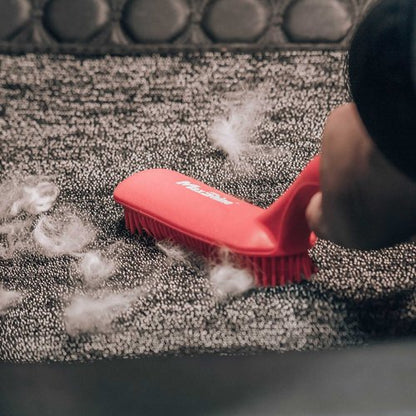 Pet Hair and Lint Remover Silicone Brush by MaxshineUSA
