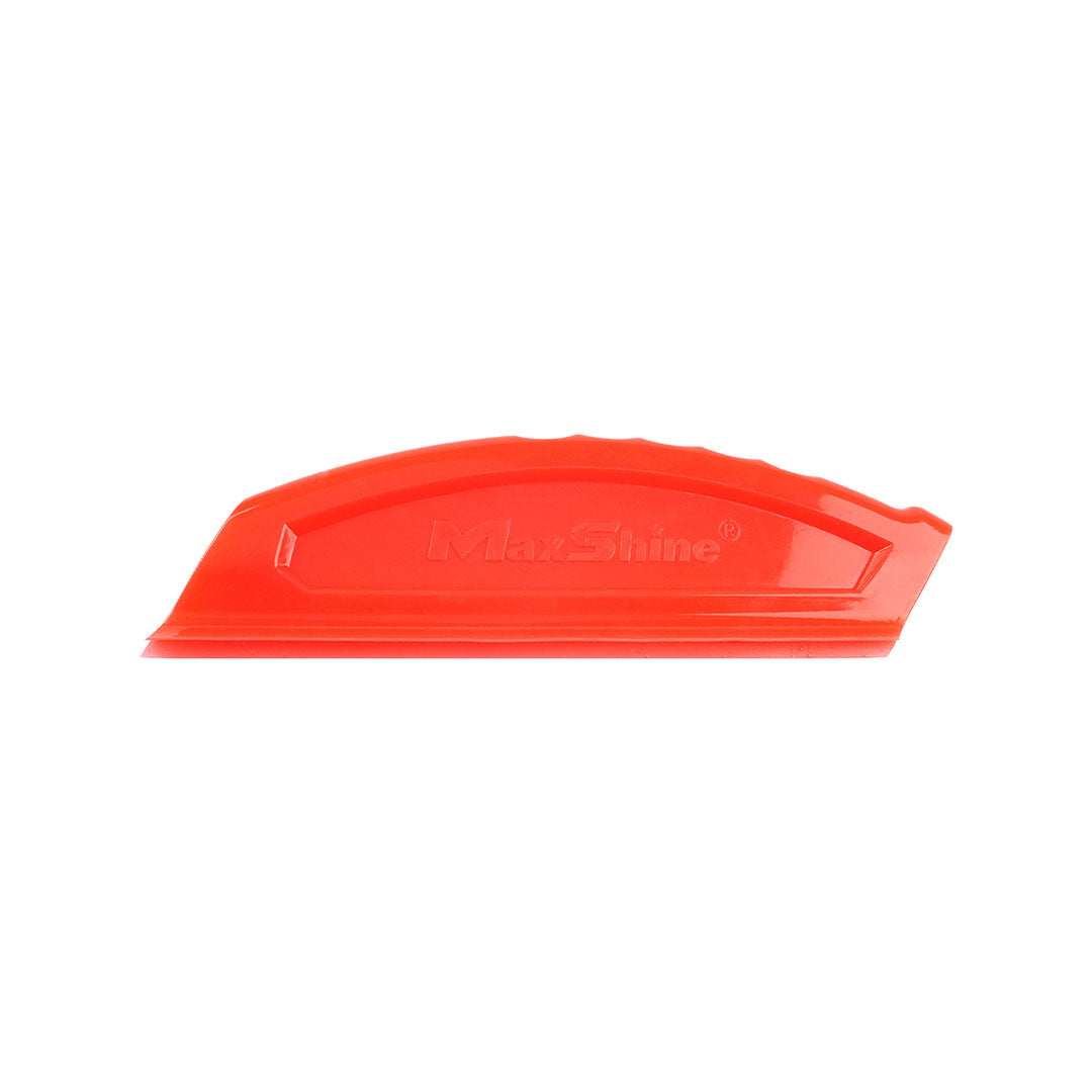 Silicone Water Blade Squeegee by MaxshineUSA